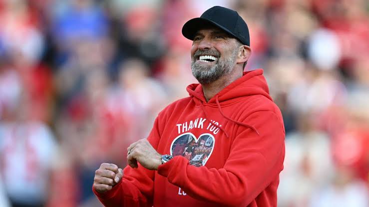 Klopp'tan AfD'ye Gönderme: "Bayrağı Geri İstiyorum"