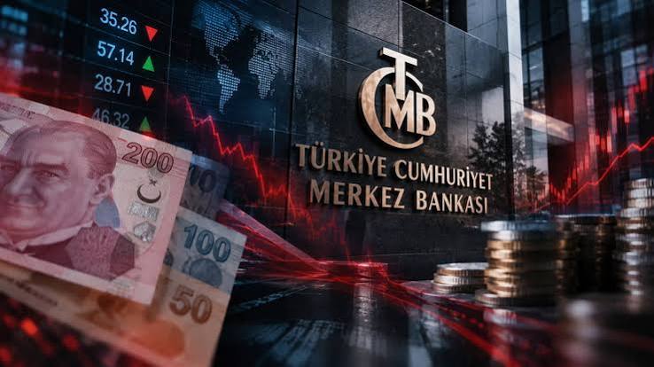 TCMB'den 300 Milyar TL'lik Likidite Hamlesi