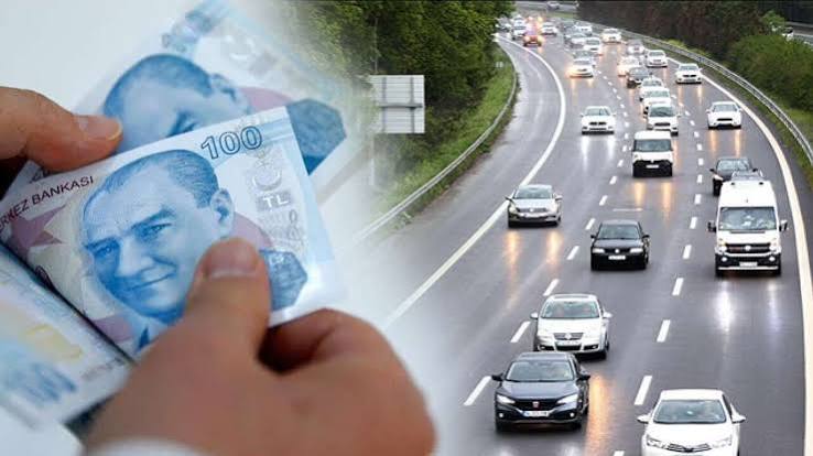 Trafik Sigortasında Peş Peşe Zam: Ekim Tarifesi Belli Oldu
