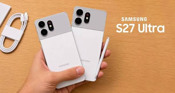 Galaxy S27 Ultra'nın kameraları daha doğal fotoğraflar çekecek