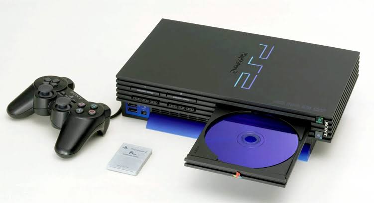 Sony'nin efsane konsolu PS2'nin güvenlik çipi çözüldü