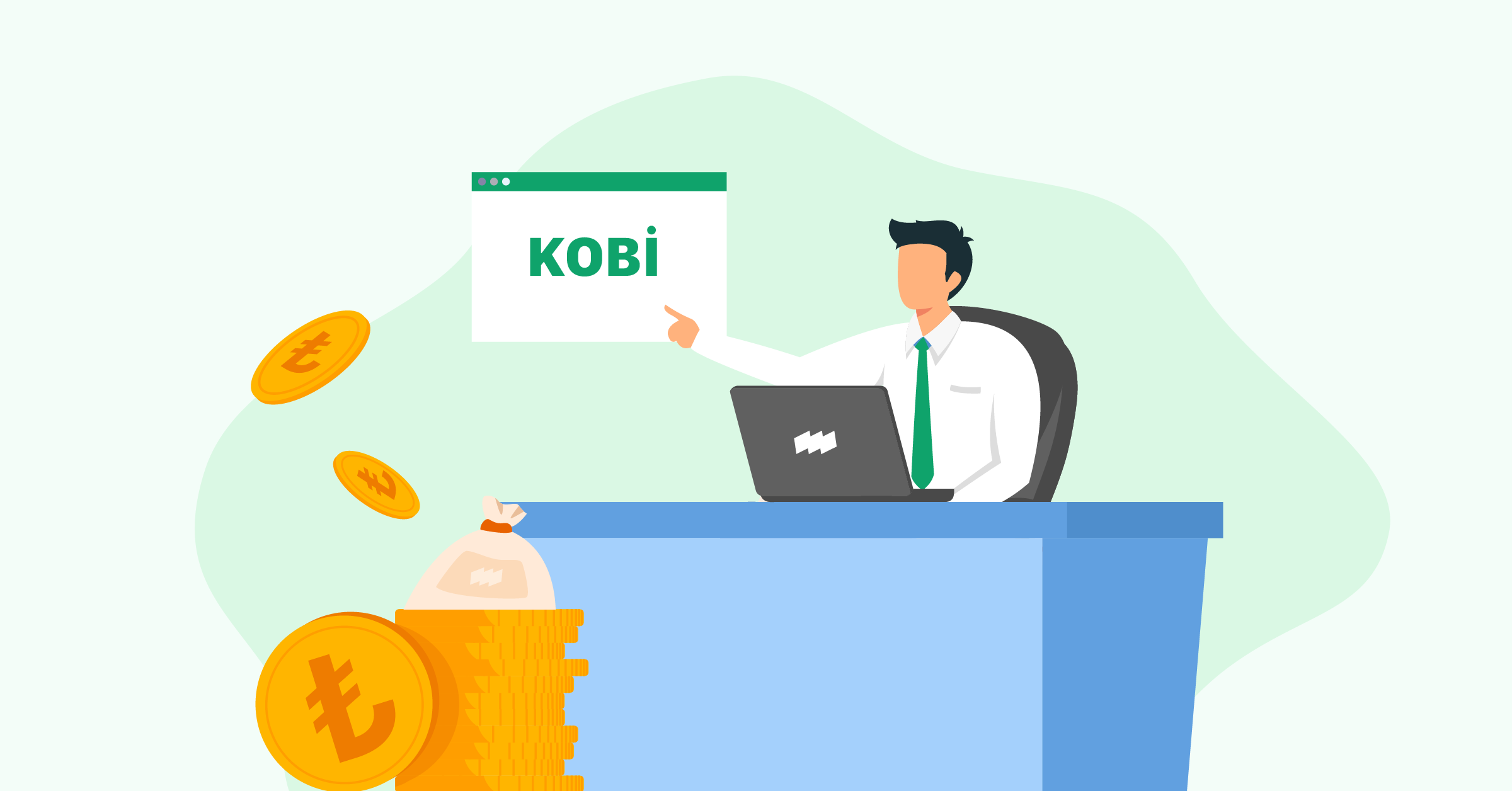 KOBİ tanımı değişti: Üst sınır 1 milyar TL'ye çıkarıldı
