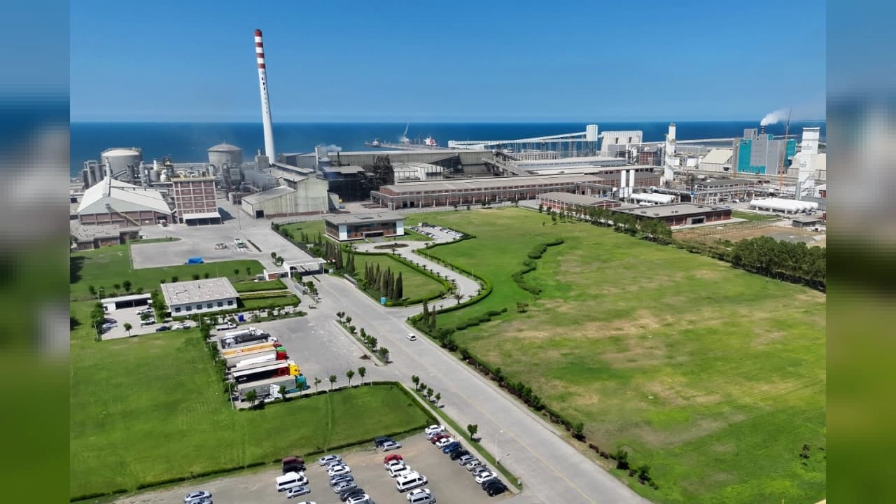 Eti Bakır'dan 2,2 Milyar Dolarlık Dev Yatırım