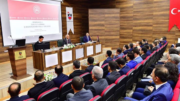Diyarbakır'a 177 Milyar TL'lik Teşvikli Yatırım Müjdesi