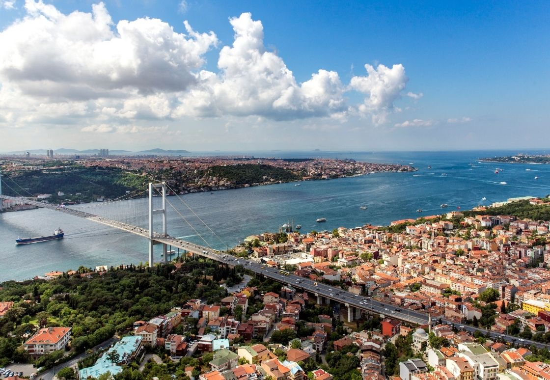 İstanbul esnafı için 2026 yılı belediye hizmet ücretleri belli oldu