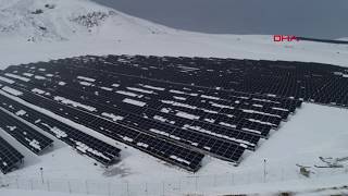 Van'daki enerji yatırımı için acele kamulaştırma kararı