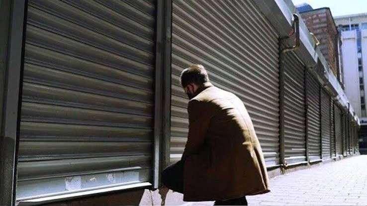 Günde 344 Esnaf Kepenk İndiriyor: Küçük İşletmelerde Alarm