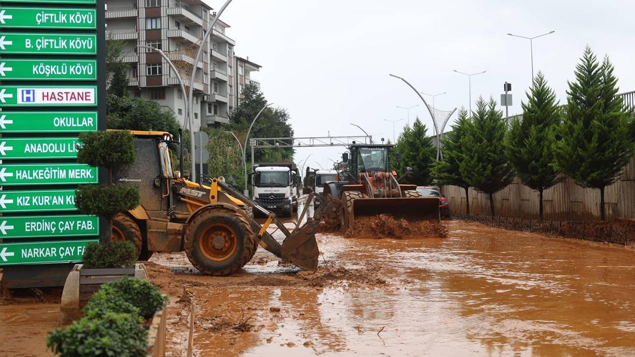 Ardahan'da Esnaftan ÖTV ve KDV Muafiyeti Talebi