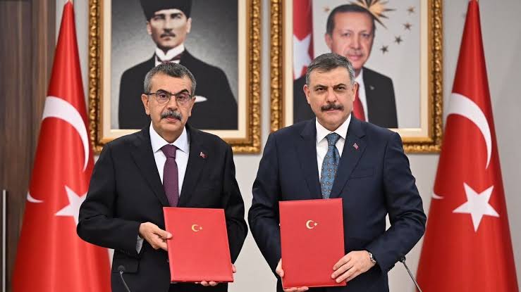 7 Bakanlıktan Okul Güvenliği İçin Ortak Protokol
