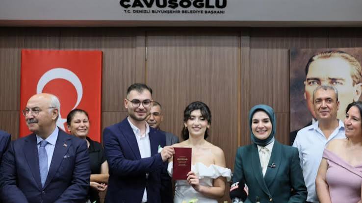 Aile ve Gençlik Fonu'ndan 18.334 Gence 2 Milyar TL Ödeme