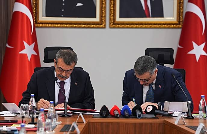 Okullarda 31 Bin Bahçe Görevlisi İlk Kez İstihdam Edildi