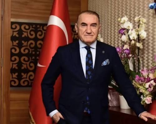 İSTESOB'da Yeni Başkan: Mustafa Keskin