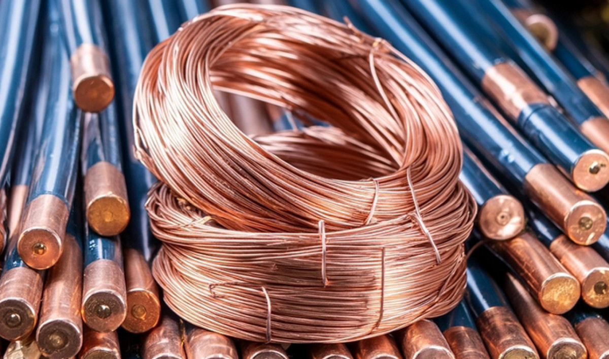 Bakır ve Petrokimyada Fiyat Şoku: Elektronik Sektörü Zorlanıyor