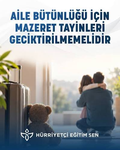 Aileler Neden Şehir Şehir Ayrılıyor? Öğretmenlerin "İl Emri" Talebi Yeniden
