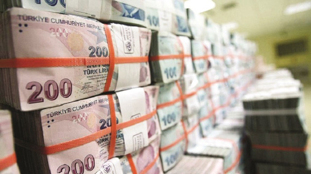 Hazine'nin Sürdürülebilir Tahviline 3 Kat Talep Geldi