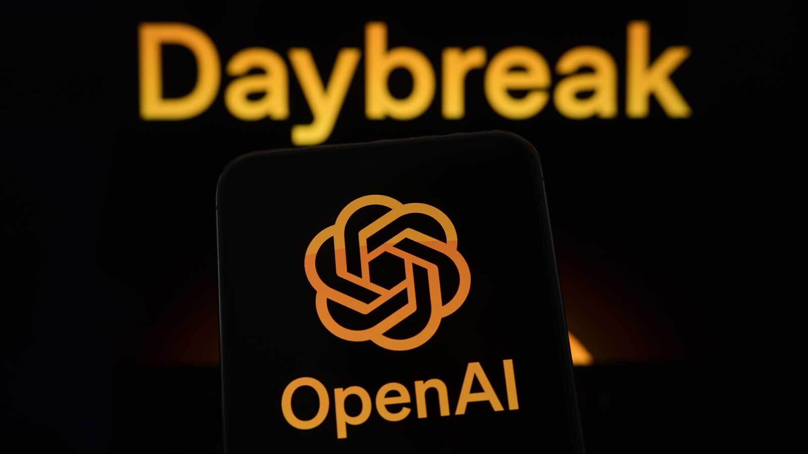 OpenAI, Ukrayna'ya Siber Savunma Sistemi Daybreak'i Ücretsiz Veriyor