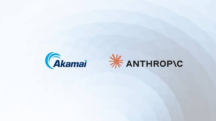 Anthropic'ten Akamai'ye 11,6 Milyar Dolarlık Bulut Anlaşması