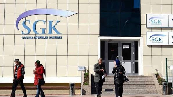 İş Kazası Olmayan Çok Tehlikeli İşyerlerine 3 Yıl Prim Teşviki