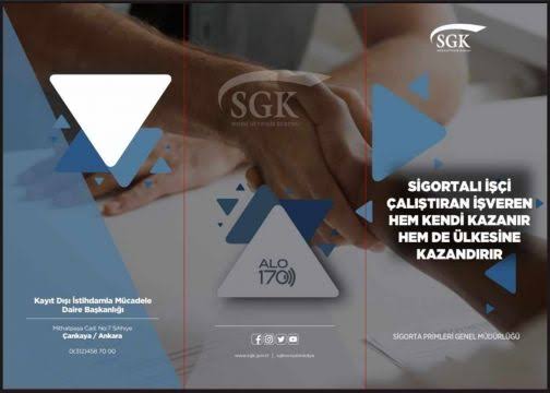 Ar-Ge ve Tasarım Personeli Çalıştıran İşverene SGK Prim Desteği