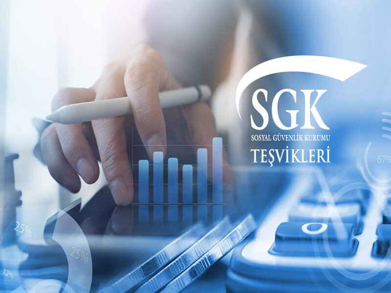 Yurt Dışına Çalışan Gönderene SGK’da 5 Puan İndirim