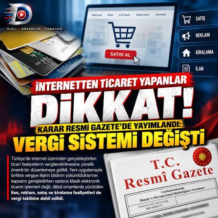 Ticaret Bakanlığı Sahte Yorum ve 5 Yıldız Satan Sitelere Erişim Engeli Getirdi