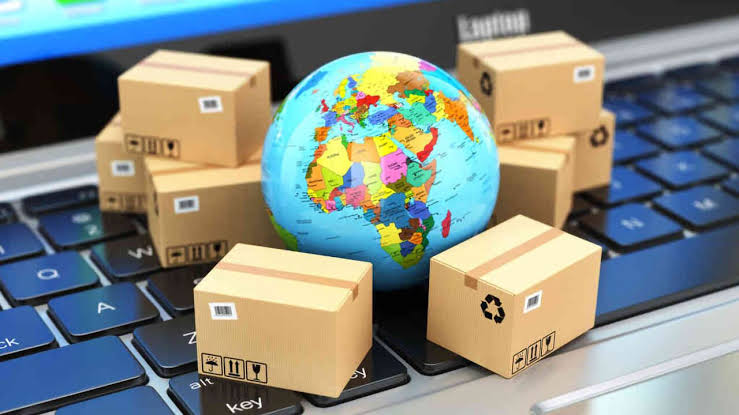 Türkiye'nin E-Ticaret Hacmi 2025'te 4,5 Trilyon TL'yi Aştı