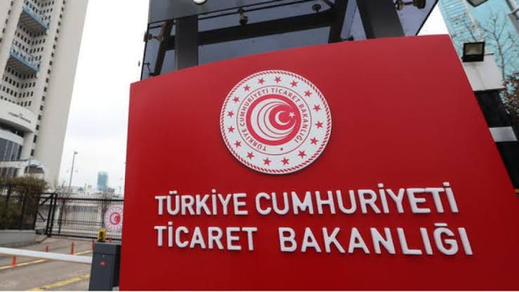 Ağustos'ta 535 Firmaya Dahilde İşleme İzin Belgesi Verildi, Liste Resmî Gazete'de Yayımlandı