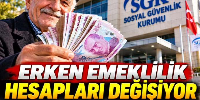 Hizmet Borçlanması ve Bağ-Kur İhyasında 31 Aralık'a Kadar Başvuranlar Mevcut Tutardan Yararlanacak