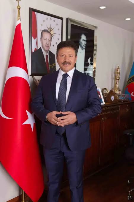 TESK'te Yeni Dönem Yiğiner Tek Aday, Tek Liste Yönetim Kuruluyla Seçime Giriyor