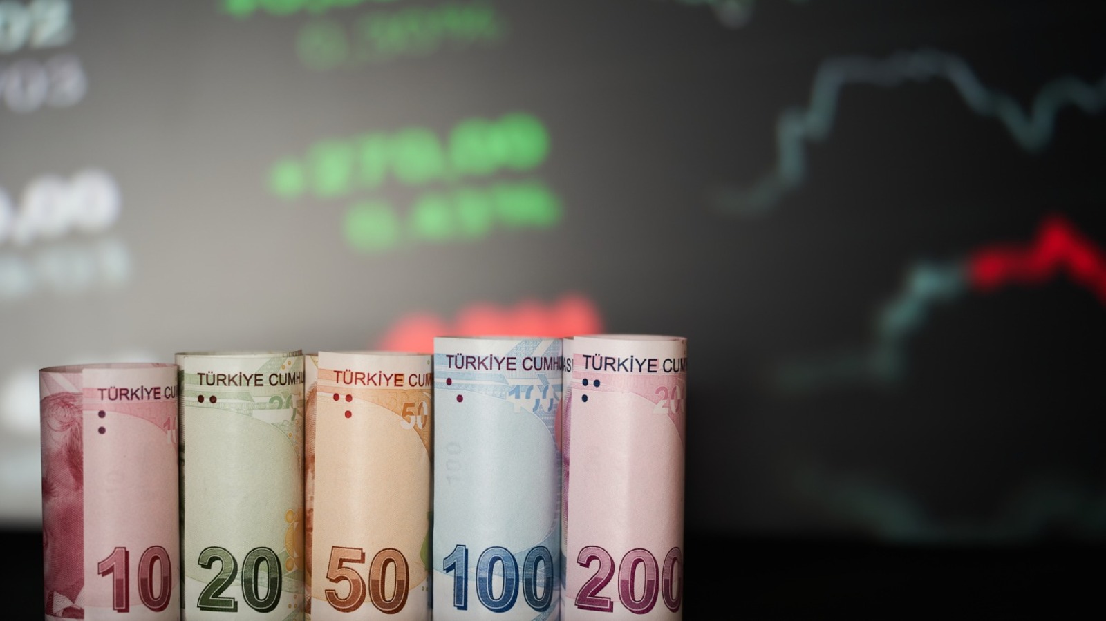 Ağustosta En Çok Altın Kazandırdı: Reel Getiri Tablosu