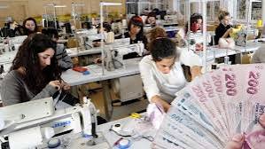 KİPAP ile kadın çalışan alan işverene aylık 32.500 TL destek
