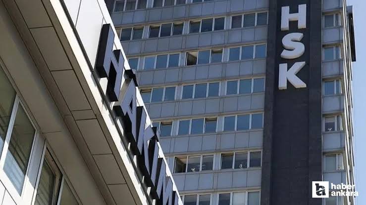 HSK İlke Kararı Resmî Gazete’de, Başsavcı Vekilleri ve Bazı Başsavcılar da Soruşturma Yürütecek