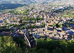 San Marino Yatırım İçin Uygun mu? AB ile Ortaklık Anlaşması İmzalandı, Banka ve Ticaret Durumu