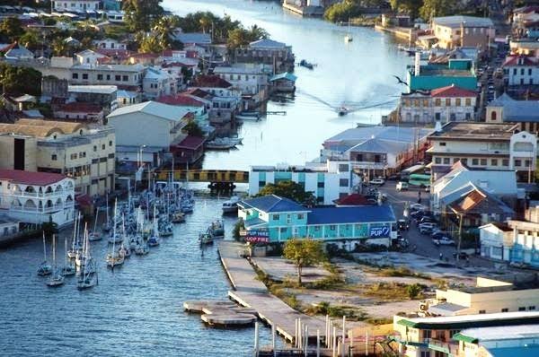 Belize Yatırım İçin Uygun mu? Vize, Banka, Maden, Liman ve Türkiye Ticareti Rehberi