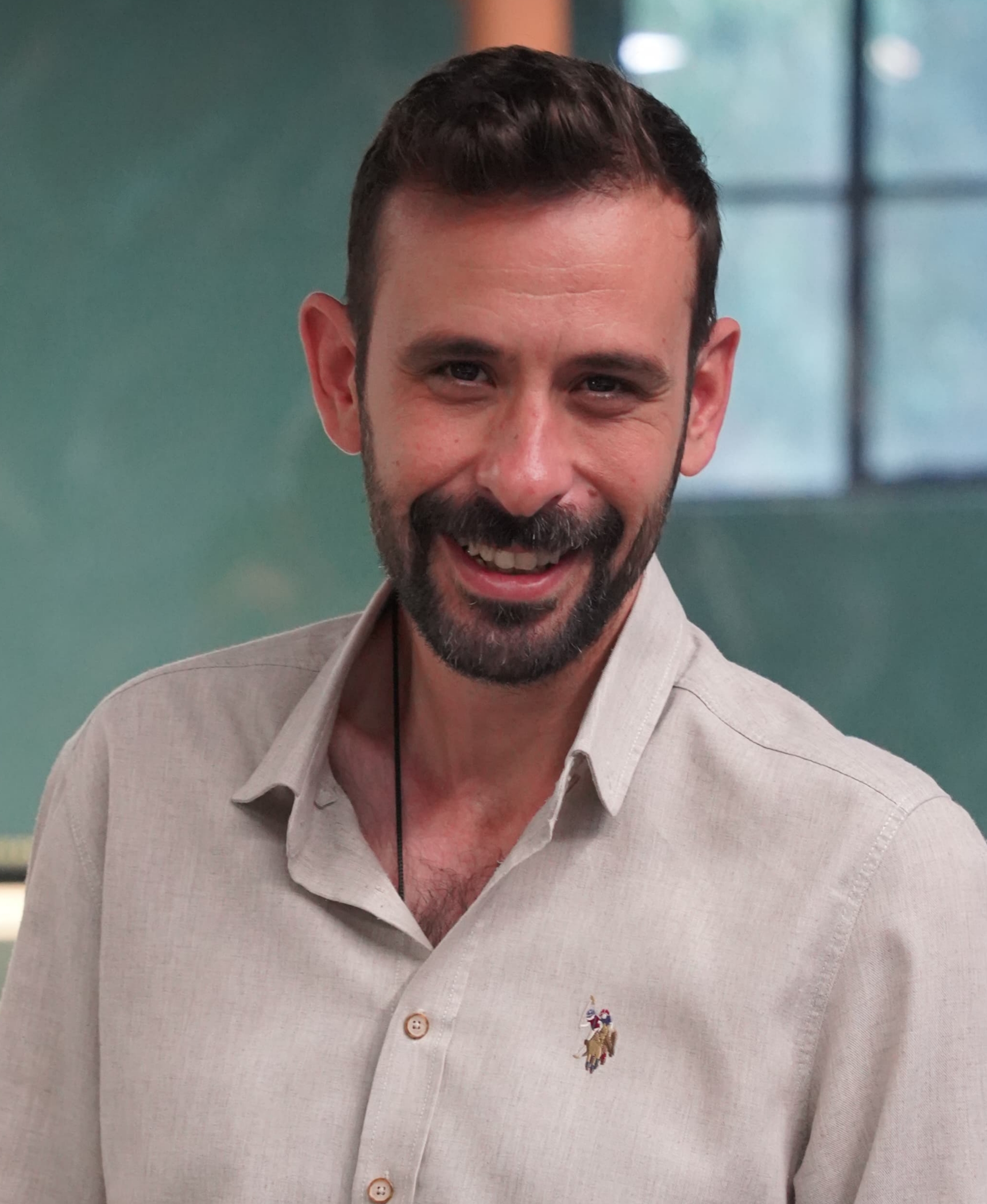 Yiğit AKYÜRÜK