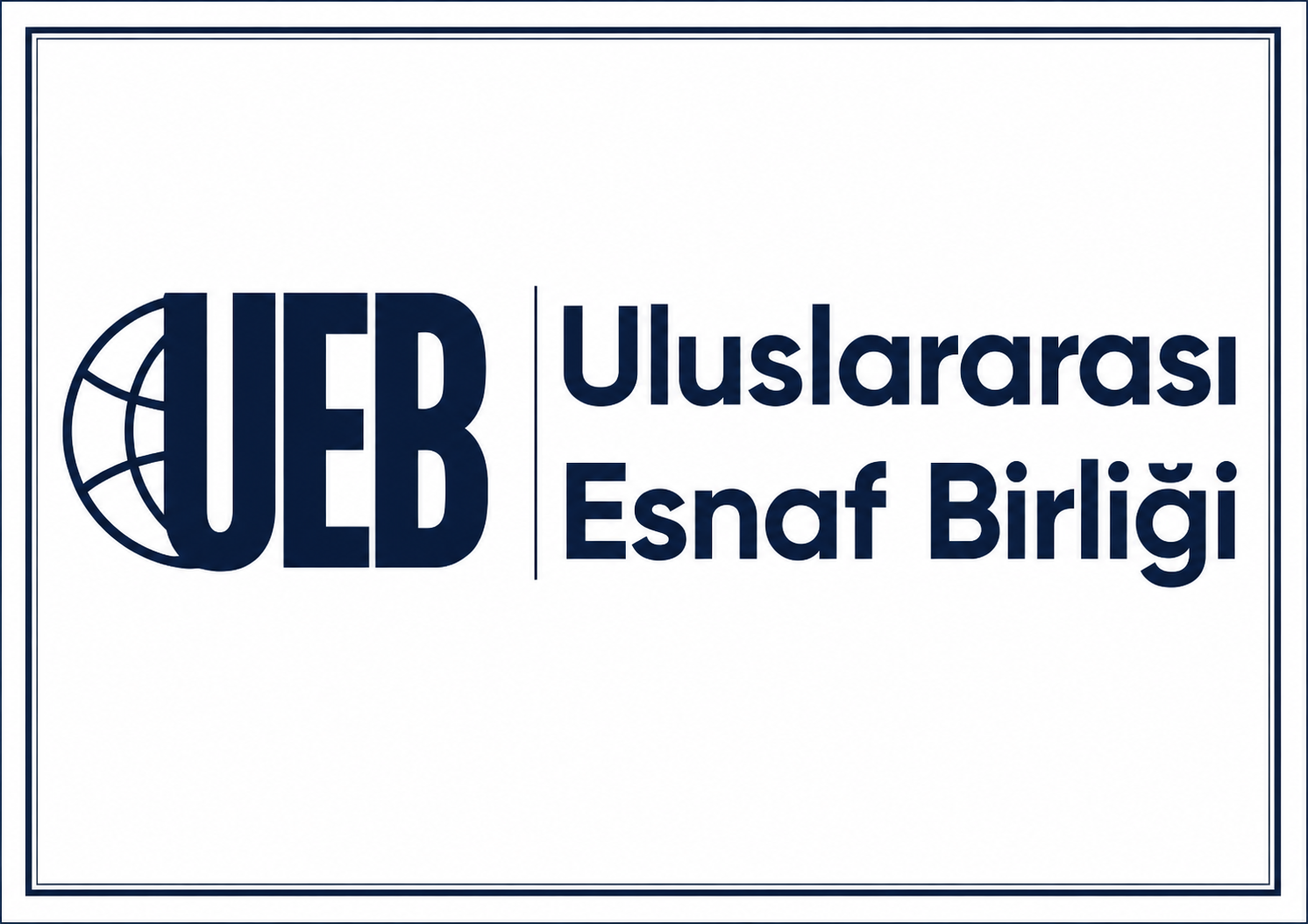 Uluslararası Esnaf Birliği