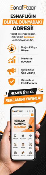 sol reklam
