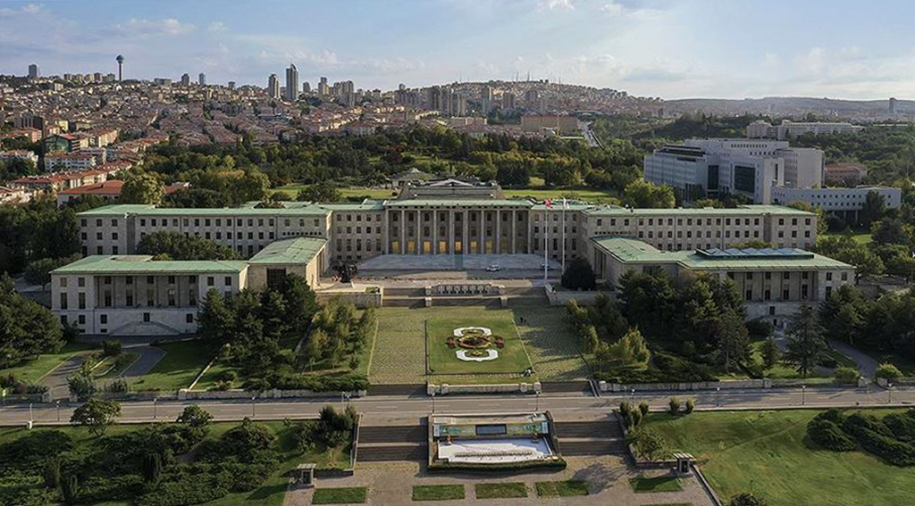 TBMM Koridorlarında Öğrendiklerim: Duyduklarımız, Gördüklerimiz ve Gerçekler